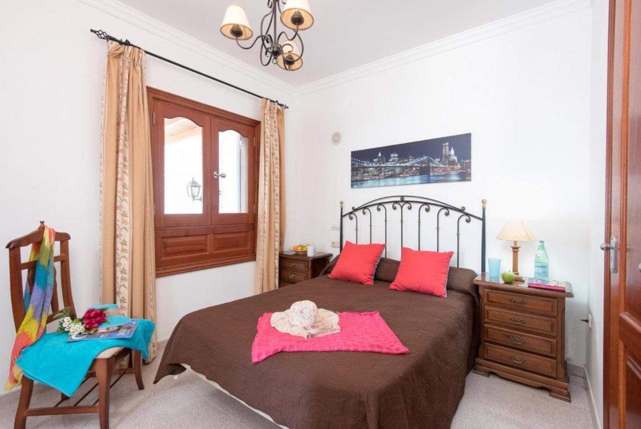 Villa Ramos Dos Puerto Calero Εξωτερικό φωτογραφία
