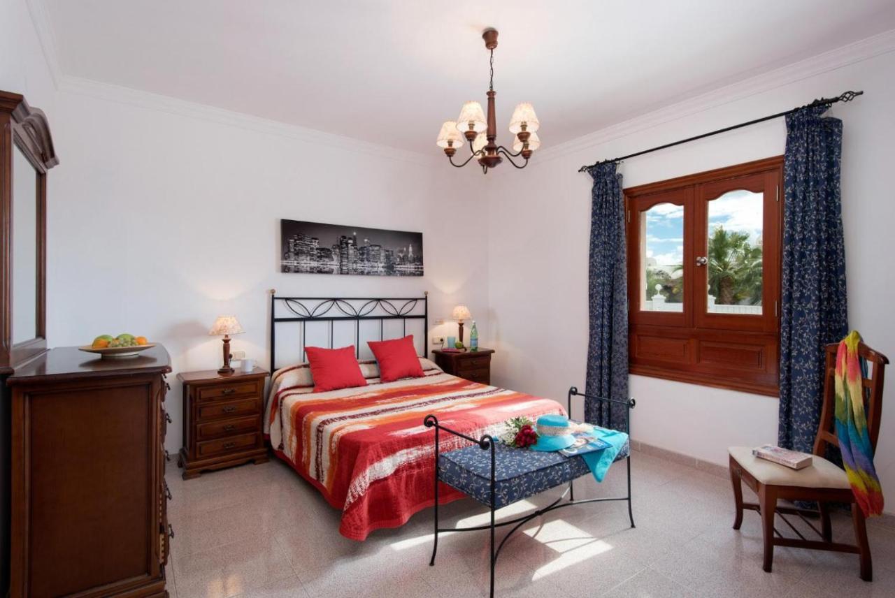 Villa Ramos Dos Puerto Calero Εξωτερικό φωτογραφία