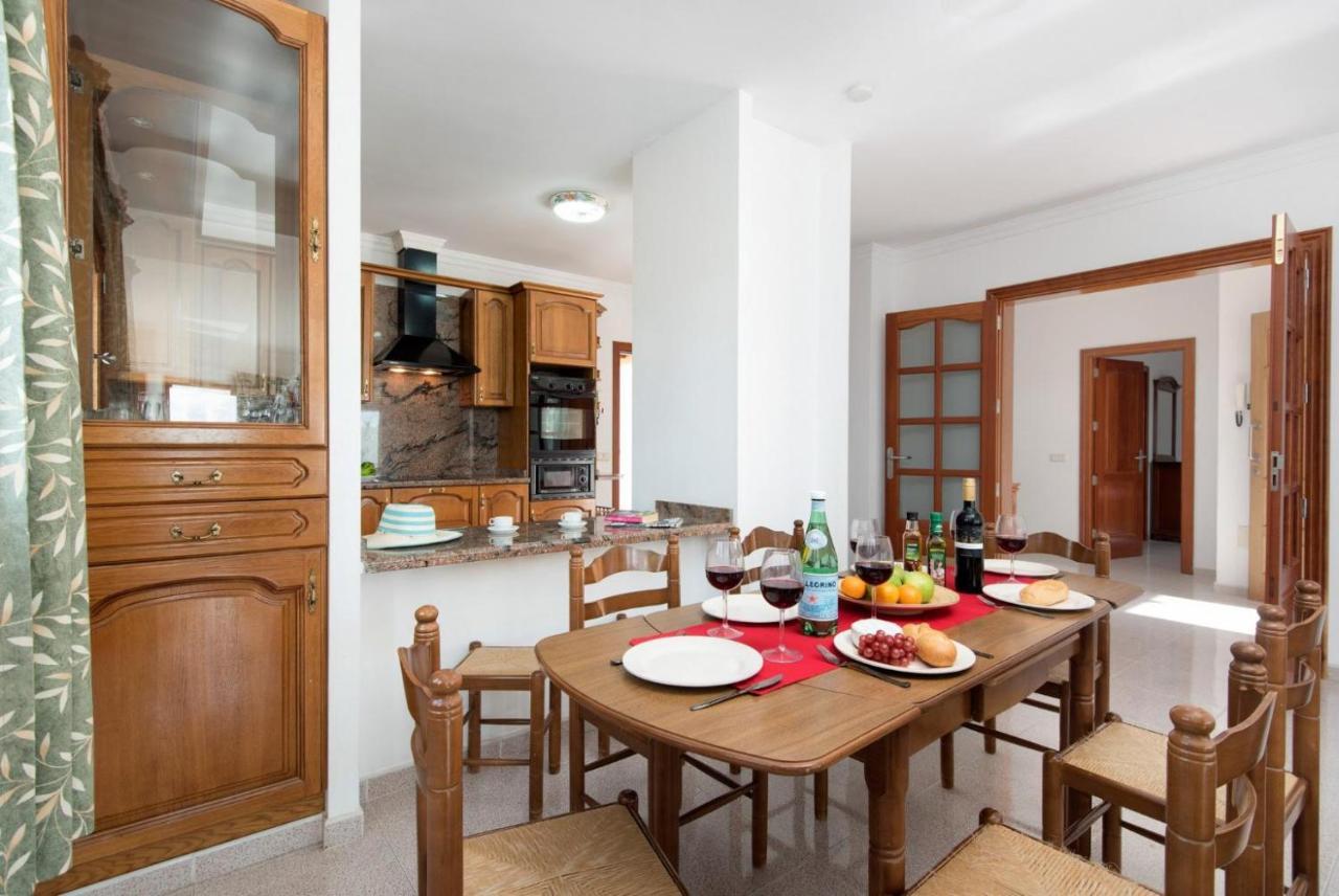 Villa Ramos Dos Puerto Calero Εξωτερικό φωτογραφία