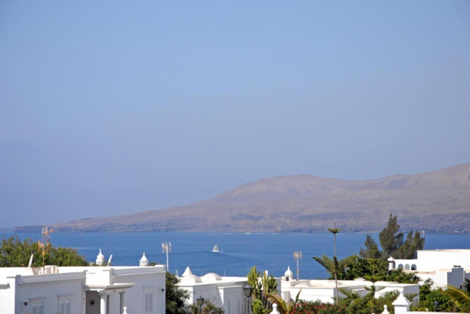 Villa Ramos Dos Puerto Calero Εξωτερικό φωτογραφία