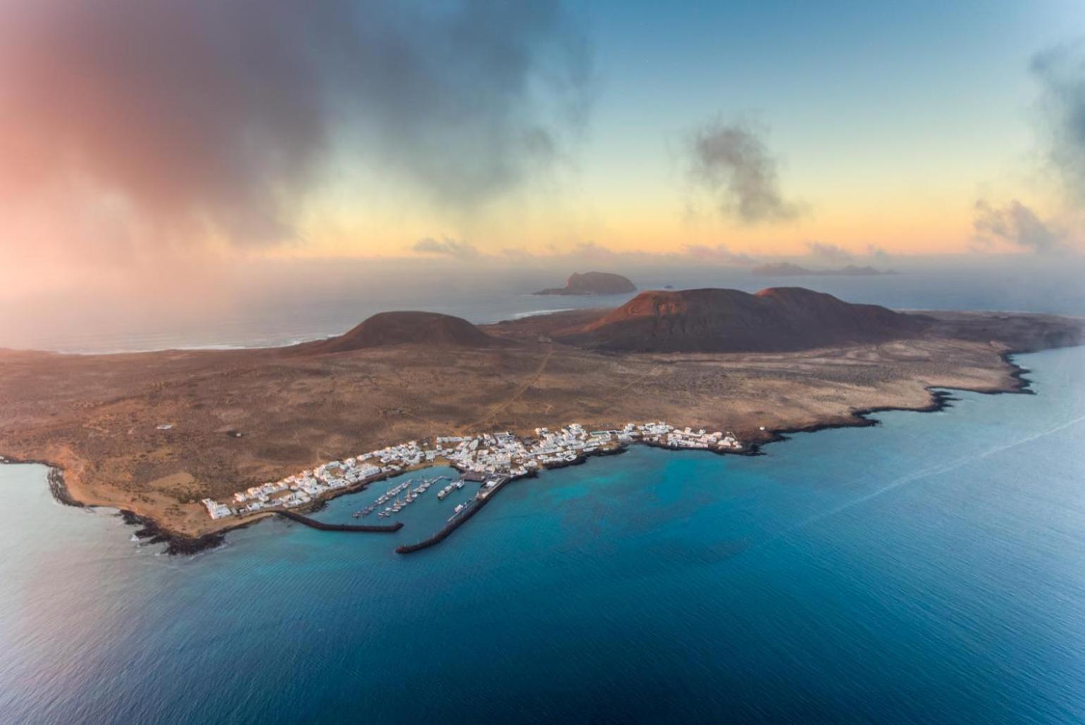 Villa Ramos Dos Puerto Calero Εξωτερικό φωτογραφία