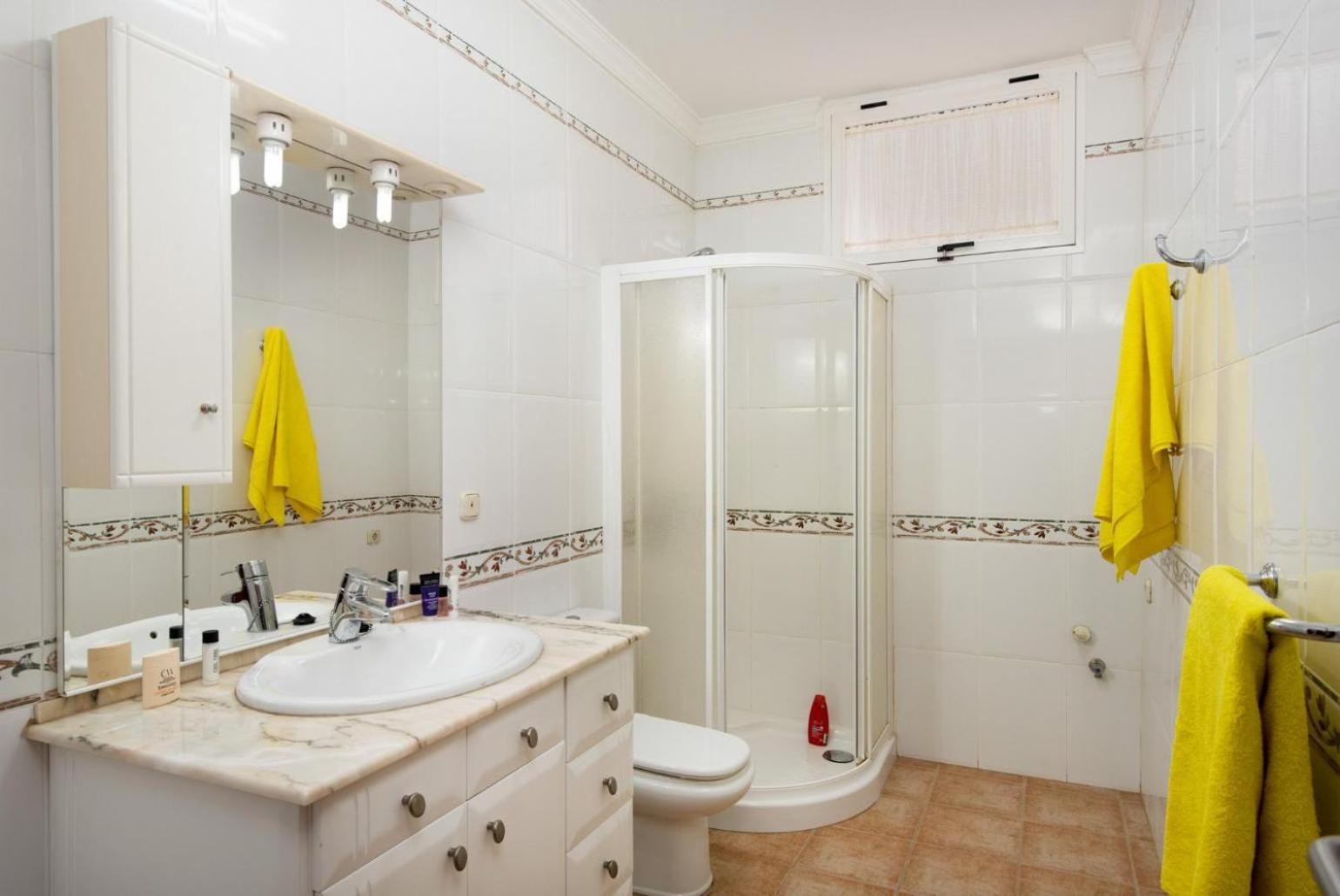 Villa Ramos Dos Puerto Calero Εξωτερικό φωτογραφία