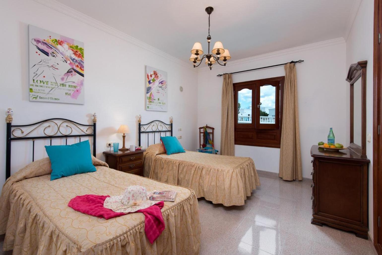 Villa Ramos Dos Puerto Calero Εξωτερικό φωτογραφία