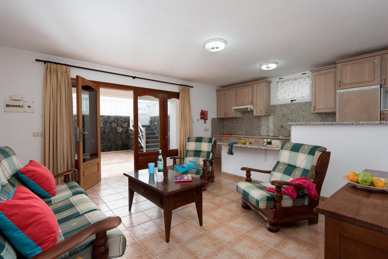 Villa Ramos Dos Puerto Calero Εξωτερικό φωτογραφία